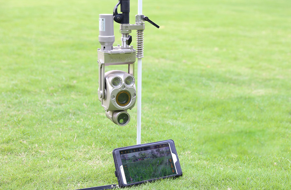 286虎踞关管道检测QV潜望镜